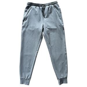 Southern Clothiers SSCO CoolTouch Gray Joggers Men's Medium